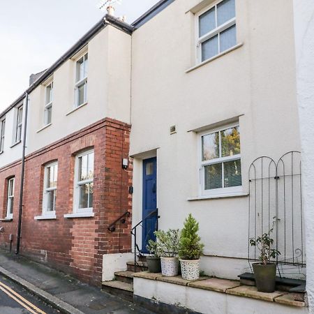 5 Exe Street Villa Exeter Exterior photo