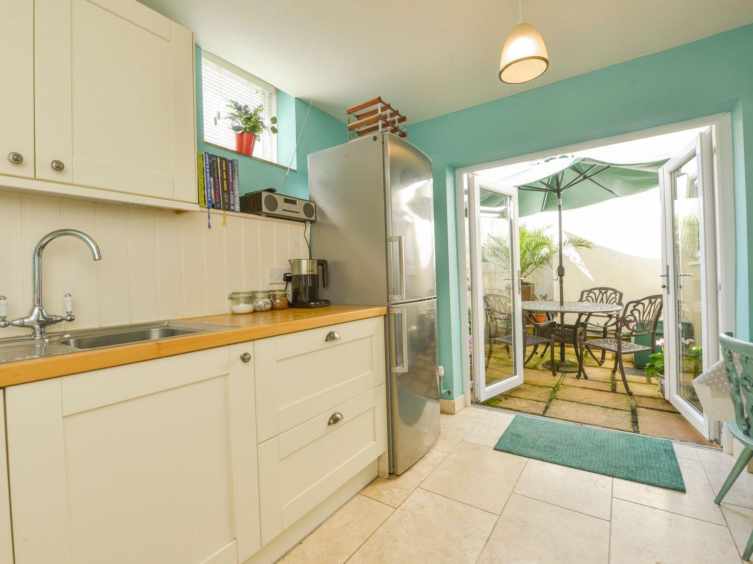 5 Exe Street Villa Exeter Exterior photo